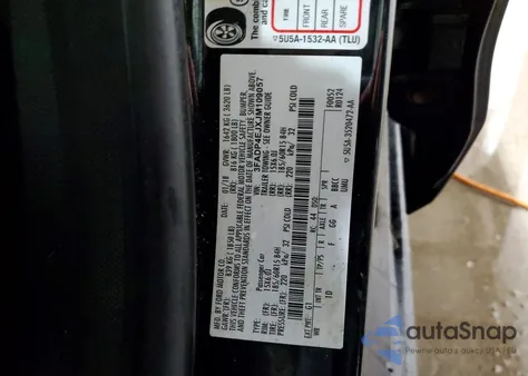2018 Ford Fiesta Se from USA, damaged, VIN 3FADP4EJXJM109057